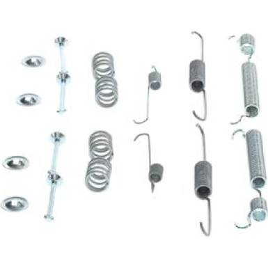 1 987 475 296 Zubehörsatz, Bremsbacken