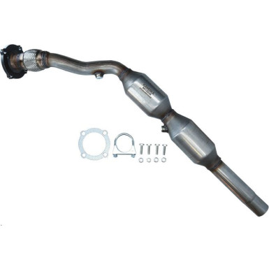 KAMOKA Katalysator 8015036