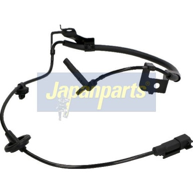 Sensor, Raddrehzahl ABS-555