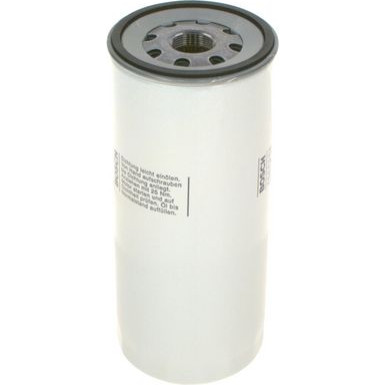 Ölfilter | RENAULT TRUCKS C,D,T,K,VOLVO 97 | F 026 407 043