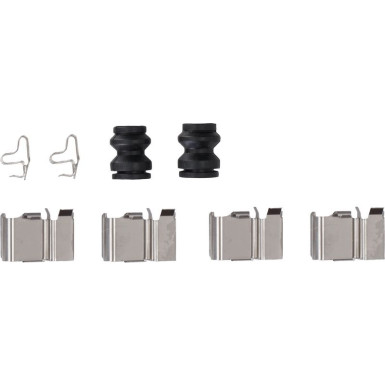 Tauschbremssattel HA li | TOYOTA Land Cruiser Prado 02 | BHV928E Tauschbremssattel HA li | TOYOTA Land Cruiser Prado 02 | BHV928E