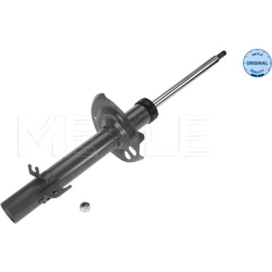 Stoßdämpfer | 40-26 623 0011