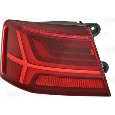 VALEO Heckleuchte VALEO Heckleuchte