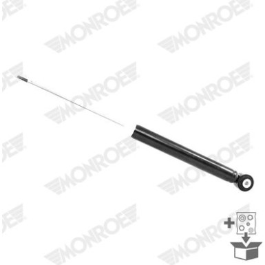MONROE OESpectrum HA li/re | AUDI A3 2012 | 376194SP