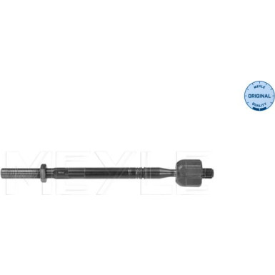 17 305 022 Axialgelenk VA li/re AUDI Q7,PORSCHE,VW Touareg 02 MEYLE-ORIGINAL: True to OE 1160310016