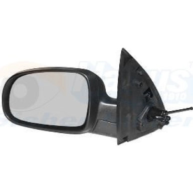 Außenspiegel Opel Corsa C konvex OE 1428303 HAGUS 3777804