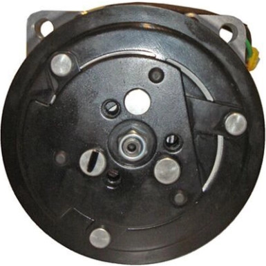 Kompressor, Klimaanlage BEHR ACP 29 000S