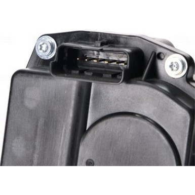 NISSENS Drosselklappenstutzen 955092