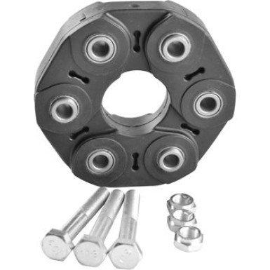 Lagerung, Gelenkwelle | TED88833 Lagerung, Gelenkwelle | TED88833