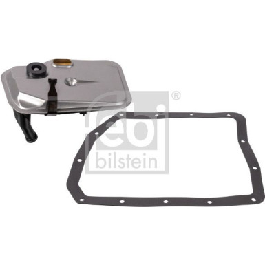 FEBI BILSTEIN Hydraulikfiltersatz, Automatikgetriebe | 106890
