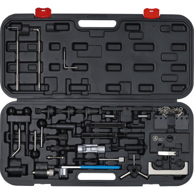 BGS Motor-Einstellwerkzeug-Satz für VAG BGS Do it yourself 8140