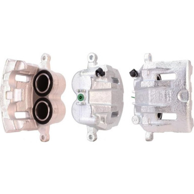 Tauschbremssattel | KIA Carnival III 2.9 CRDi 06 | 3215520