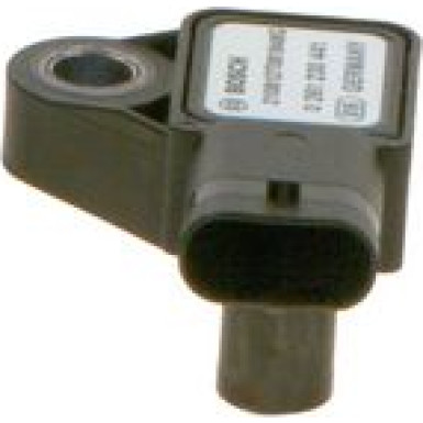 Drucksensor | MERCEDES | 0 261 230 441