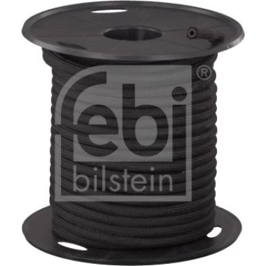 FEBI BILSTEIN Kraftstoffschlauch | 09487