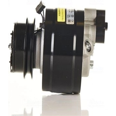 Kompressor PKW | Mercedes (W123) 76 | 890368
