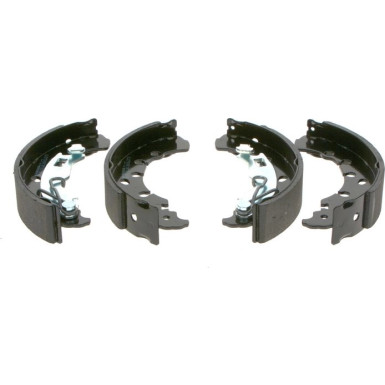 0 986 487 702 Bremsbackensatz