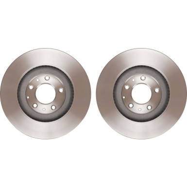 Bremsscheibe Mazda P. Cx-7/Cx-9 07 DF8043