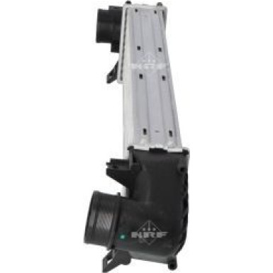 NRF Ladeluftkühler 30304