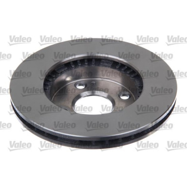 VALEO Bremsscheibe 197161