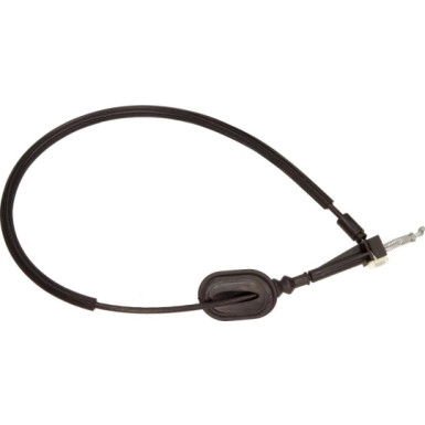 Türkabel Ford P. Fiesta 01-08 3D Le/Pr (Schloss) | 1372497