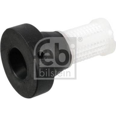 FEBI BILSTEIN Filter, Scheibenwaschwasser