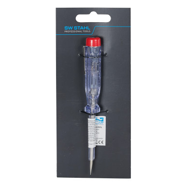 31701SB SW-Stahl Stromprüfer 220 Volt 31701SB SW-Stahl Stromprüfer 220 Volt