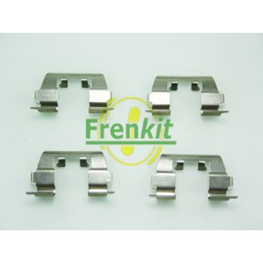 FRENKIT Zubehör, Bremsbeläge 901669
