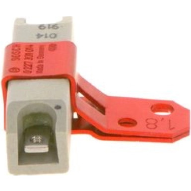 0 227 901 014 Vorwiderstand, Zündanlage