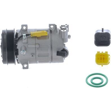 Kompressor, Klimaanlage BEHR ACP 359 000S