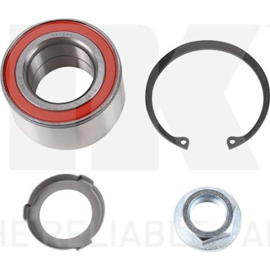 Radlagersatz | 761513 Radlagersatz | 761513
