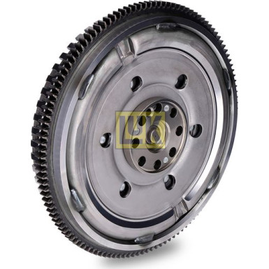 Zweimassenschwungrad Ford Ranger,Mazda BT50 2.5.3.0 06 LuK DMF 415 0410 10