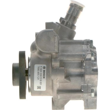 K S00 000 518 Hydraulikpumpe, Lenkung K S00 000 518 Hydraulikpumpe, Lenkung