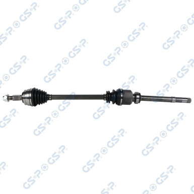 GSP Antriebswelle 203607