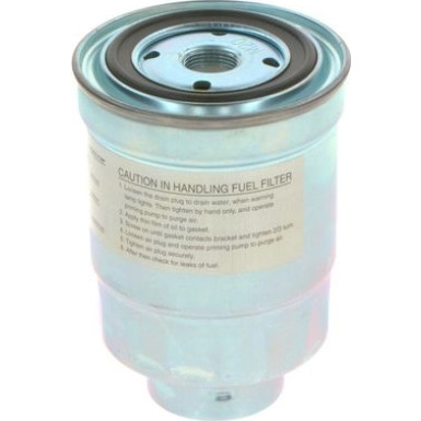 Kraftstofffilter MITSUBISHI,SUZUKI,KIA,DAIHATSU 0 986 450 508