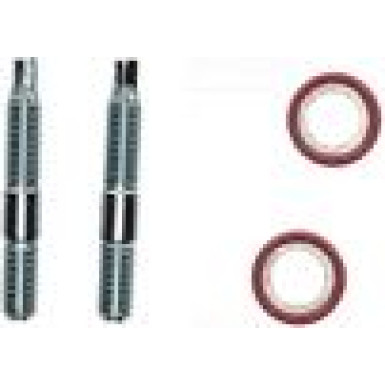 Kondensator PKW Ford C-Max 10 FIRST FIT 940765