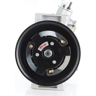 Kompressor PKW | VW GOLF V 03 | 89421