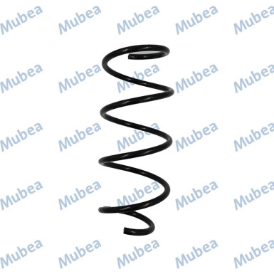 Fahrwerksfeder VA | NISSAN Micra | 90166748