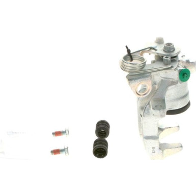 Bremssattel HA li | AUDI A4 | 0 986 474 841