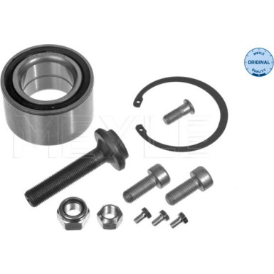 Radlagersatz MEYLE-ORIGINAL: True to OE 1004980219