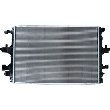 KAMOKA Kühler, Motorkühlung 7700028 KAMOKA Kühler, Motorkühlung 7700028