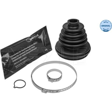 Faltenbalg, Antriebswelle Opel Ext MEYLE-ORIGINAL: True to OE 614 160 0001