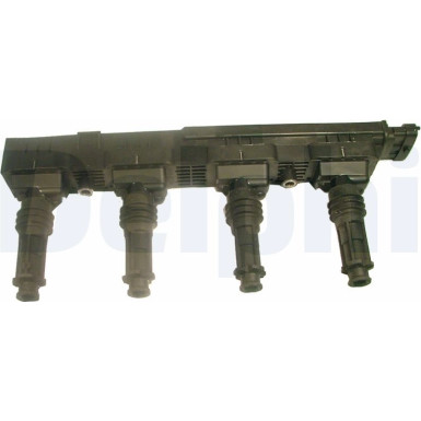 Zündspule | GN10207-12B1