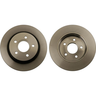 Bremsscheibe Ford T. Focus 11 | DF6139
