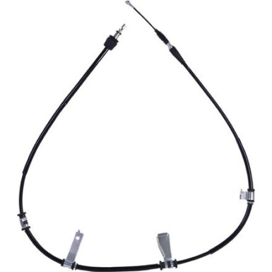 KAMOKA Seilzug, Feststellbremse 1190070