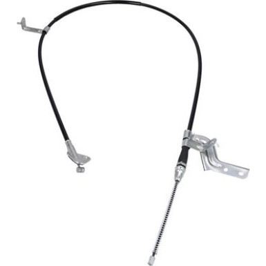 KAMOKA Seilzug, Feststellbremse 1190054