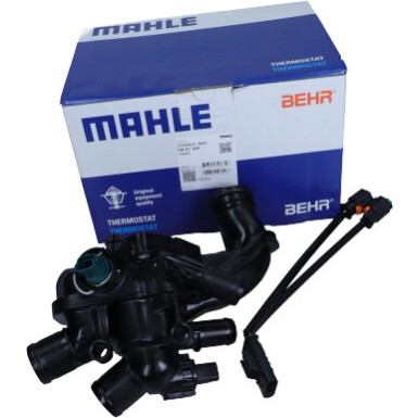 Kennfeldthermostat CITROEN/MINI 06-16 BEHR TM 57 105