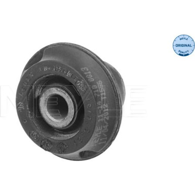 71 308 026 Achskörperlager HA PEUGEOT 106 91 MEYLE-ORIGINAL: True to OE 11-14 710 0013