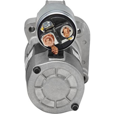 VALEO Anlasser VALEO Anlasser