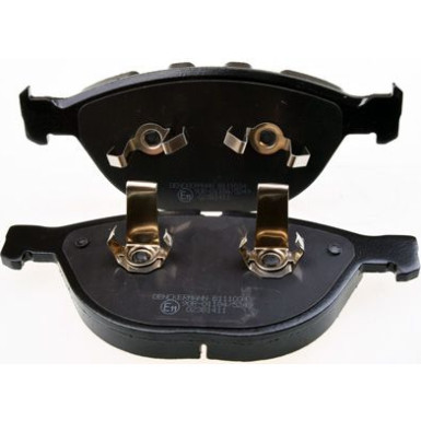 DENCKERMANN Bremsbeläge B111034