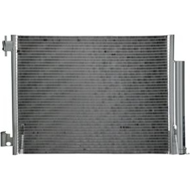 Kondensator PKW Dacia Logan II 12 FIRST FIT 940321